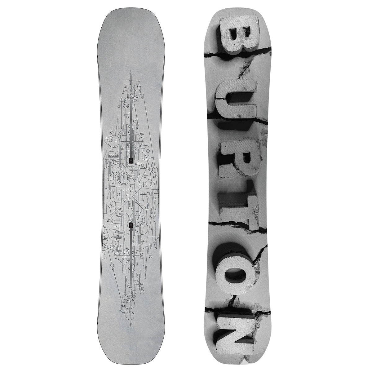 Burton Custom X Snowboard 2027