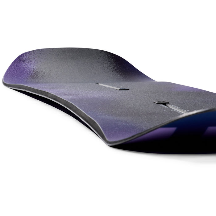 Burton Custom Snowboard 2027 Faded