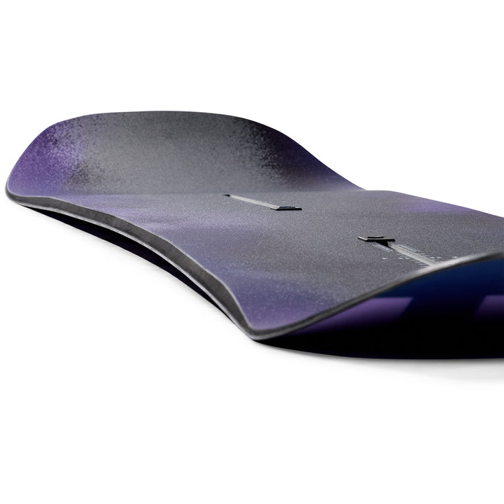 Burton Custom Snowboard 2027 Faded