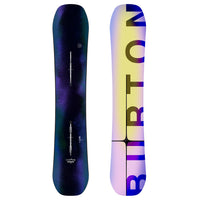 Burton Custom Snowboard 2027 Faded::Faded