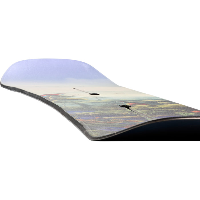 Burton Custom Snowboard 2027 Jungle