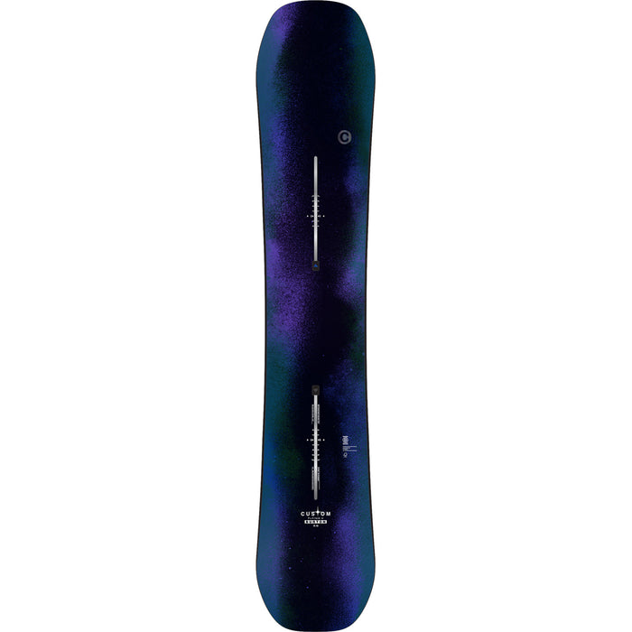 Burton Custom Flying V Snowboard 2027