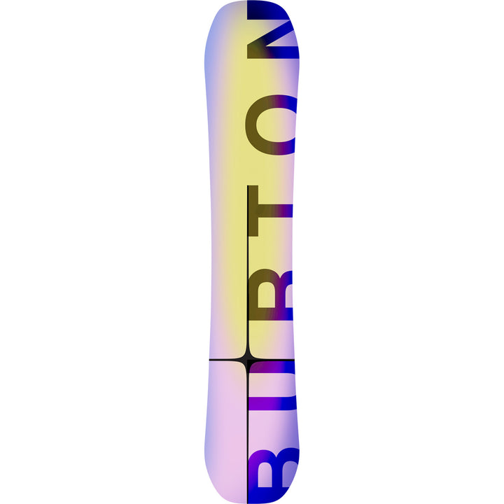 Burton Custom Flying V Snowboard 2027