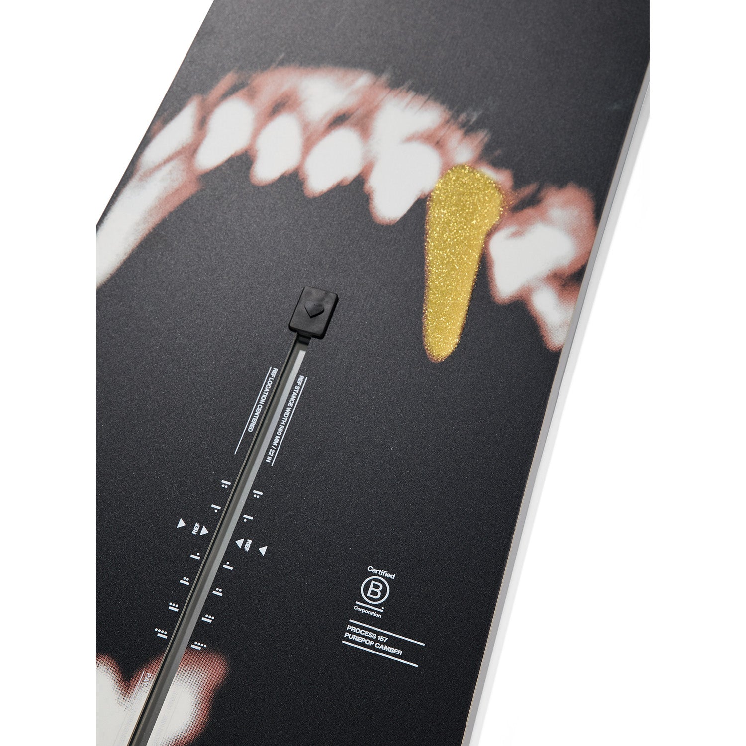 Burton Process Snowboard 2027 – evo