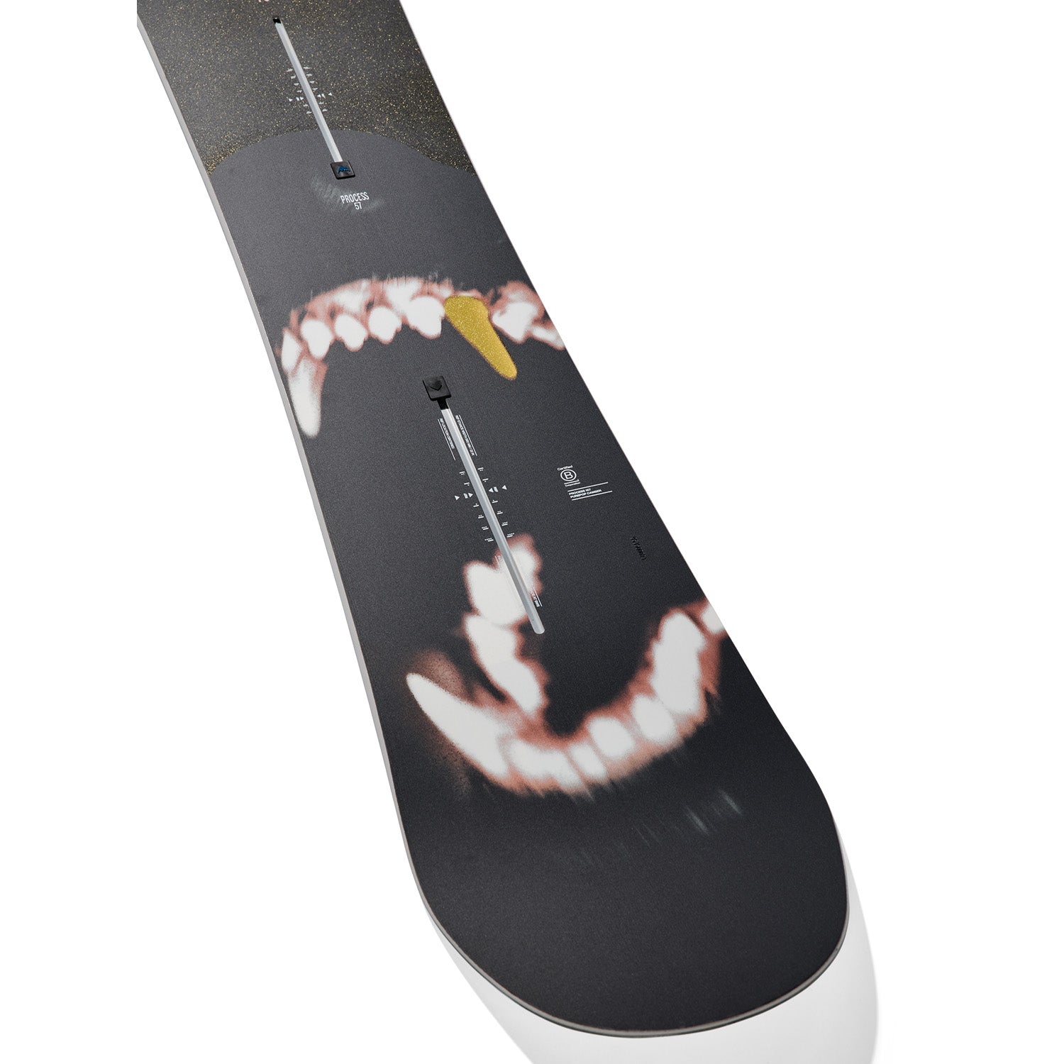 Burton Process Snowboard 2027 – evo