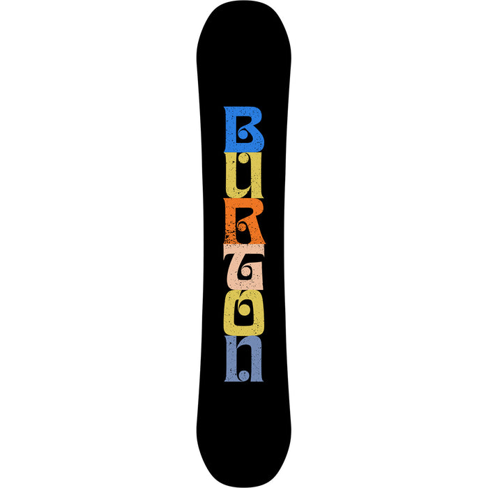 Burton Yeasayer Snowboard - Women's 2027 Flora