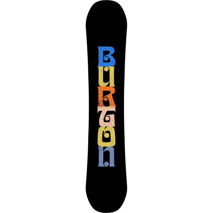 Burton Yeasayer Snowboard - Women's 2027 Flora