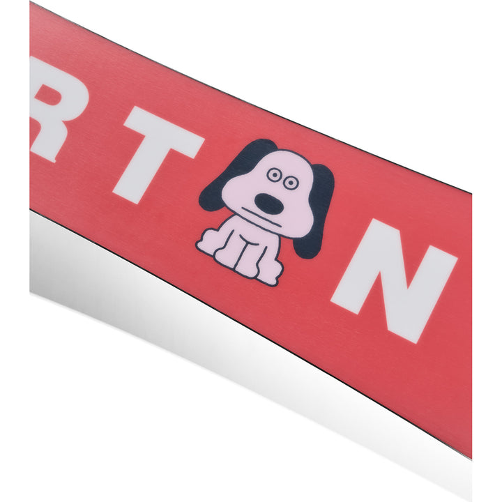 Burton Process Flying V Snowboard 2027