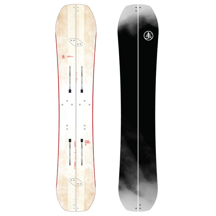 Burton Family Tree Hometown Hero Splitboard 2027
