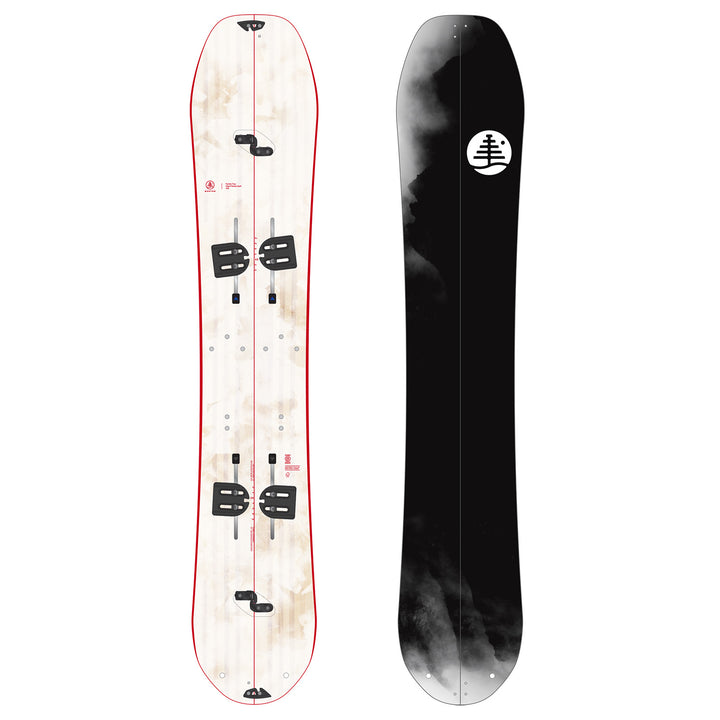 Burton Family Tree High Fidelity Splitboard 2027