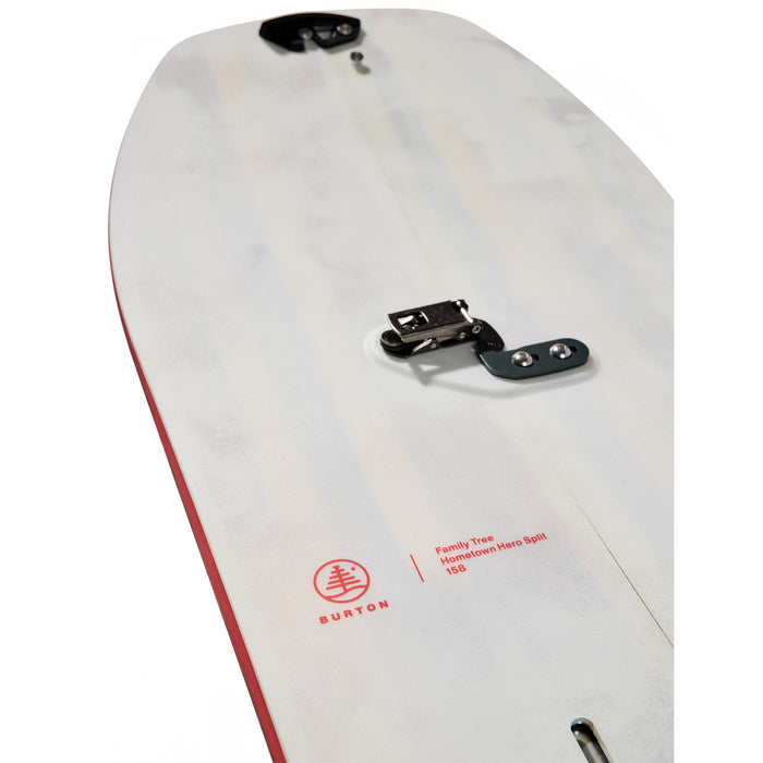 Burton Family Tree Hometown Hero Splitboard 2027