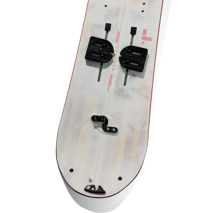 Burton Family Tree High Fidelity Splitboard 2027