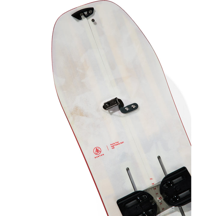 Burton Family Tree High Fidelity Splitboard 2027