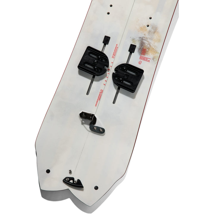 Burton Fish 3D Splitboard 2027