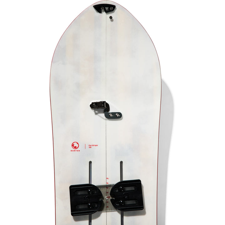 Burton Fish 3D Splitboard 2027