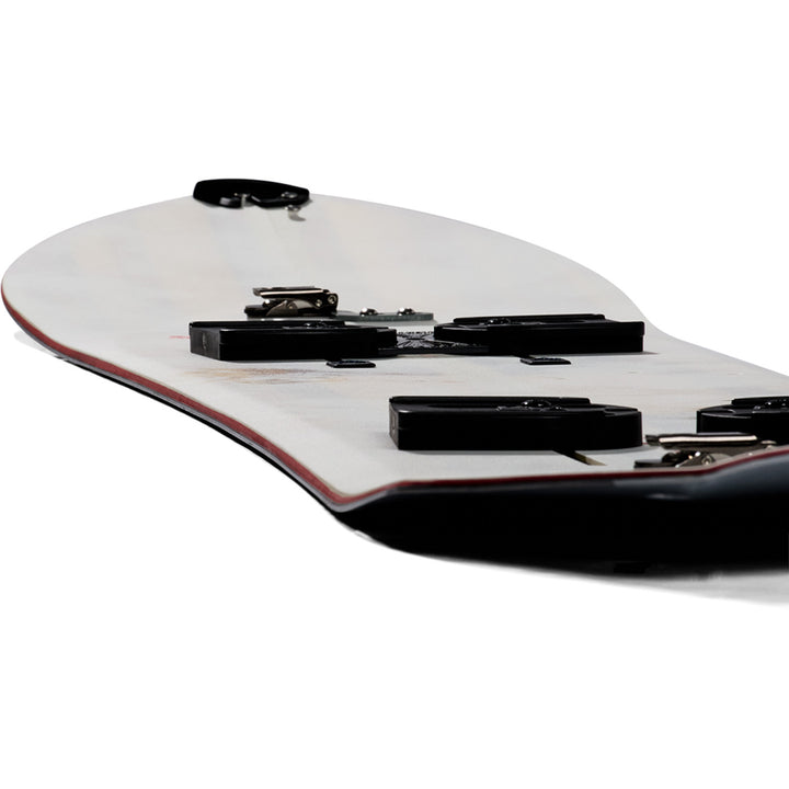 Burton Fish 3D Splitboard 2027