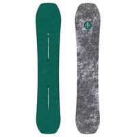 Burton Family Tree Hometown Hero Snowboard - Kids' 2027