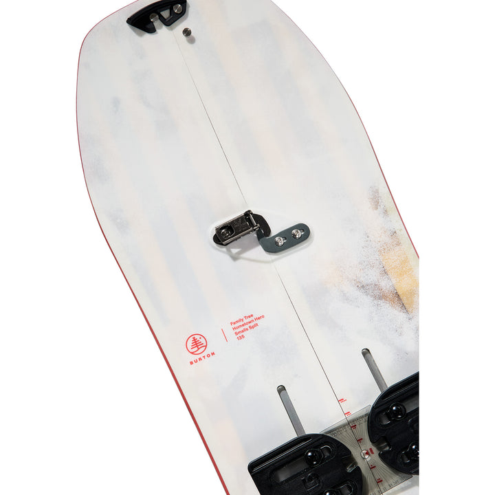 Burton Family Tree Hometown Hero Smalls Splitboard - Kids' 2027