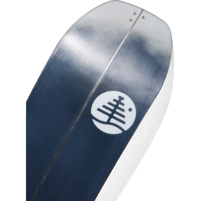 Burton Family Tree Hometown Hero Smalls Splitboard - Kids' 2027