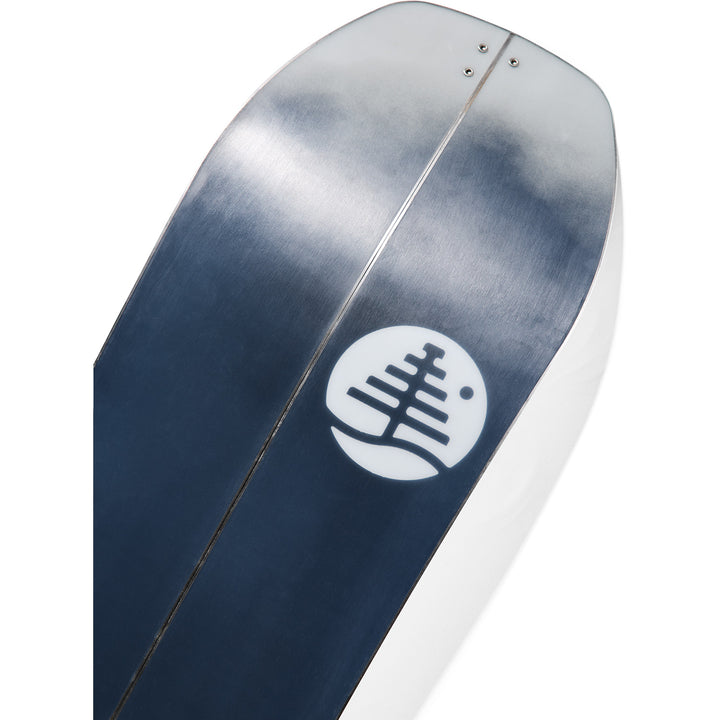 Burton Family Tree Hometown Hero Smalls Splitboard - Kids' 2027