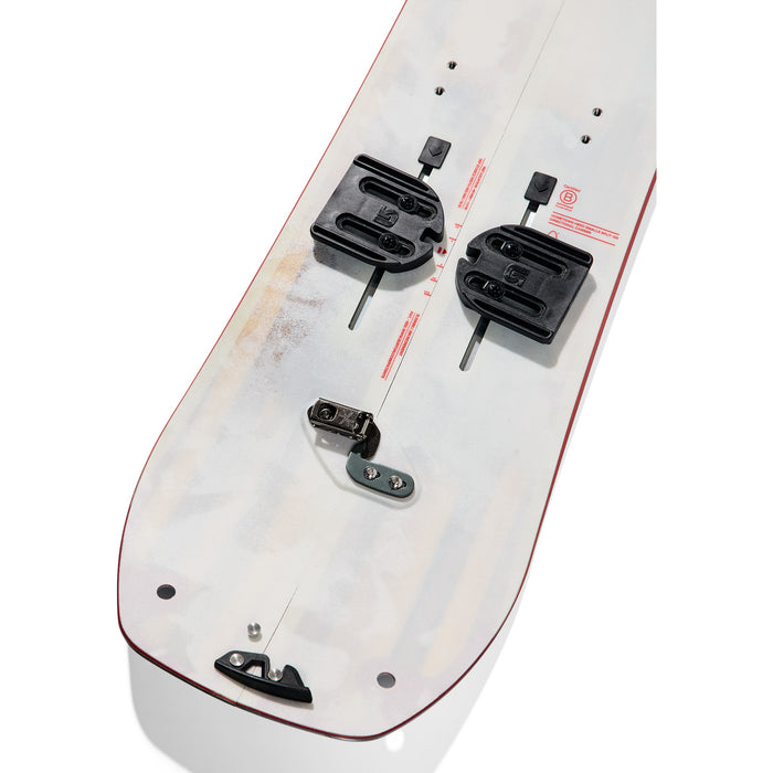 Burton Family Tree Hometown Hero Smalls Splitboard - Kids' 2027
