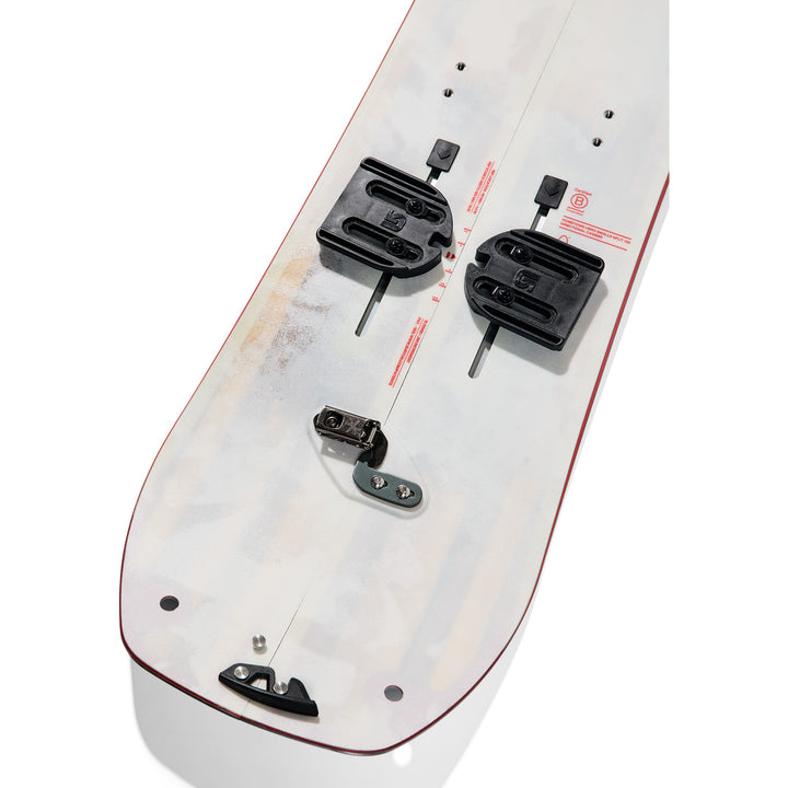 Burton Family Tree Hometown Hero Smalls Splitboard - Kids' 2027