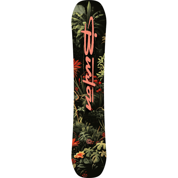 Burton Custom Smalls Snowboard - Kids' 2027