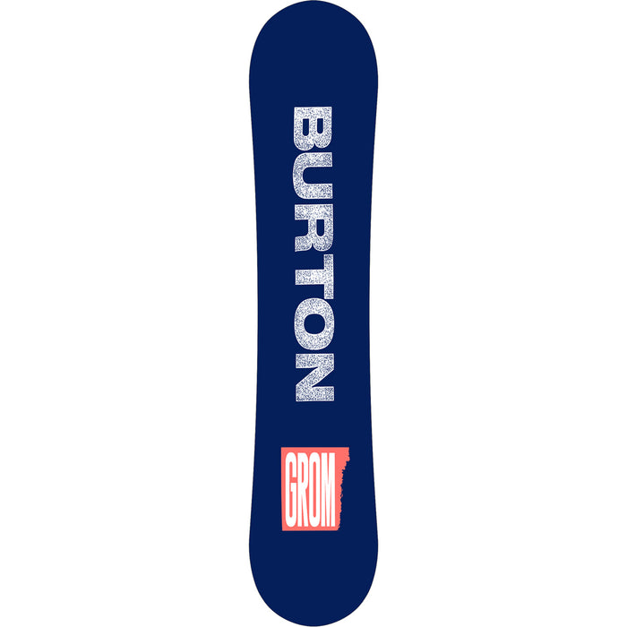 Burton Grom Camber Snowboard - Kids' 2027