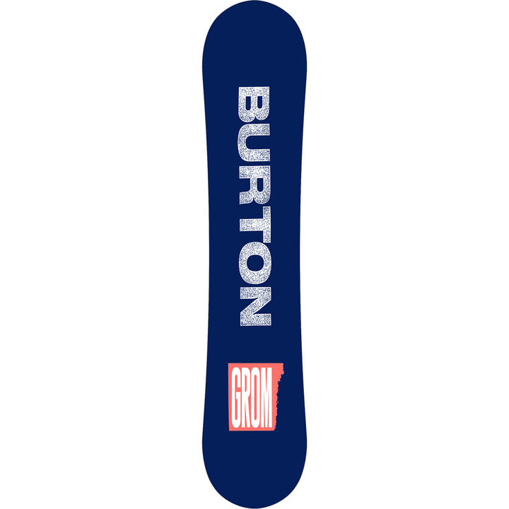 Burton Grom Camber Snowboard - Kids' 2027