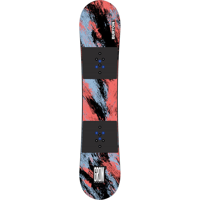 Burton Grom Camber Snowboard - Kids' 2027