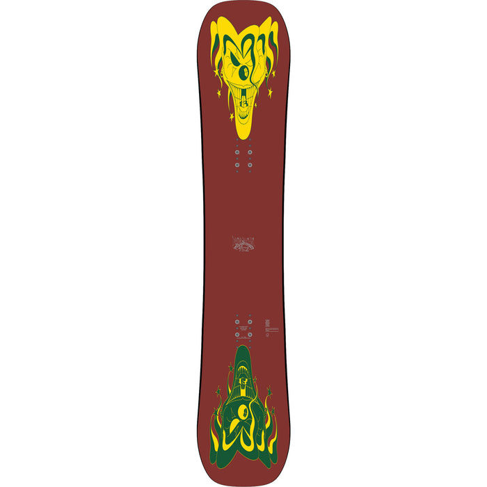 Burton Pretty Good Company Snowboard 2027