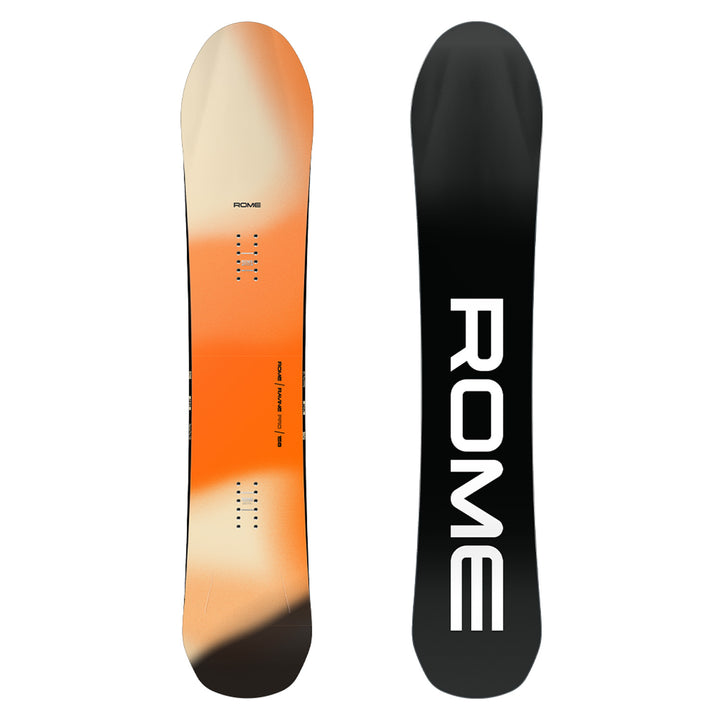 Rome Ravine Pro Snowboard 2027