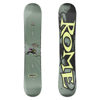 Rome Artifact Snowboard 2027