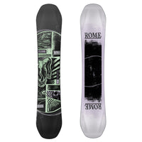 Rome Boneless Snowboard 2027