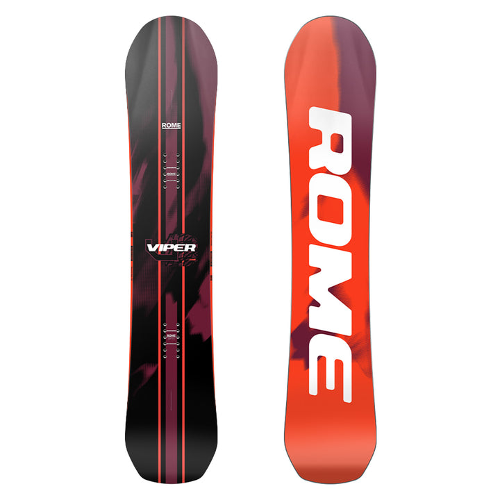 Rome Viper Snowboard - Women's 2027