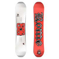 Rome Hype Snowboard - Women's 2027