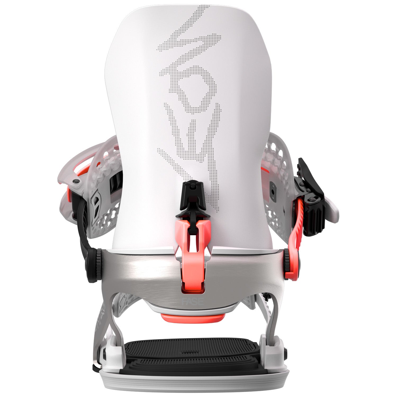 Bataleon Blaster AW FASE Snowboard Bindings 2027 – evo