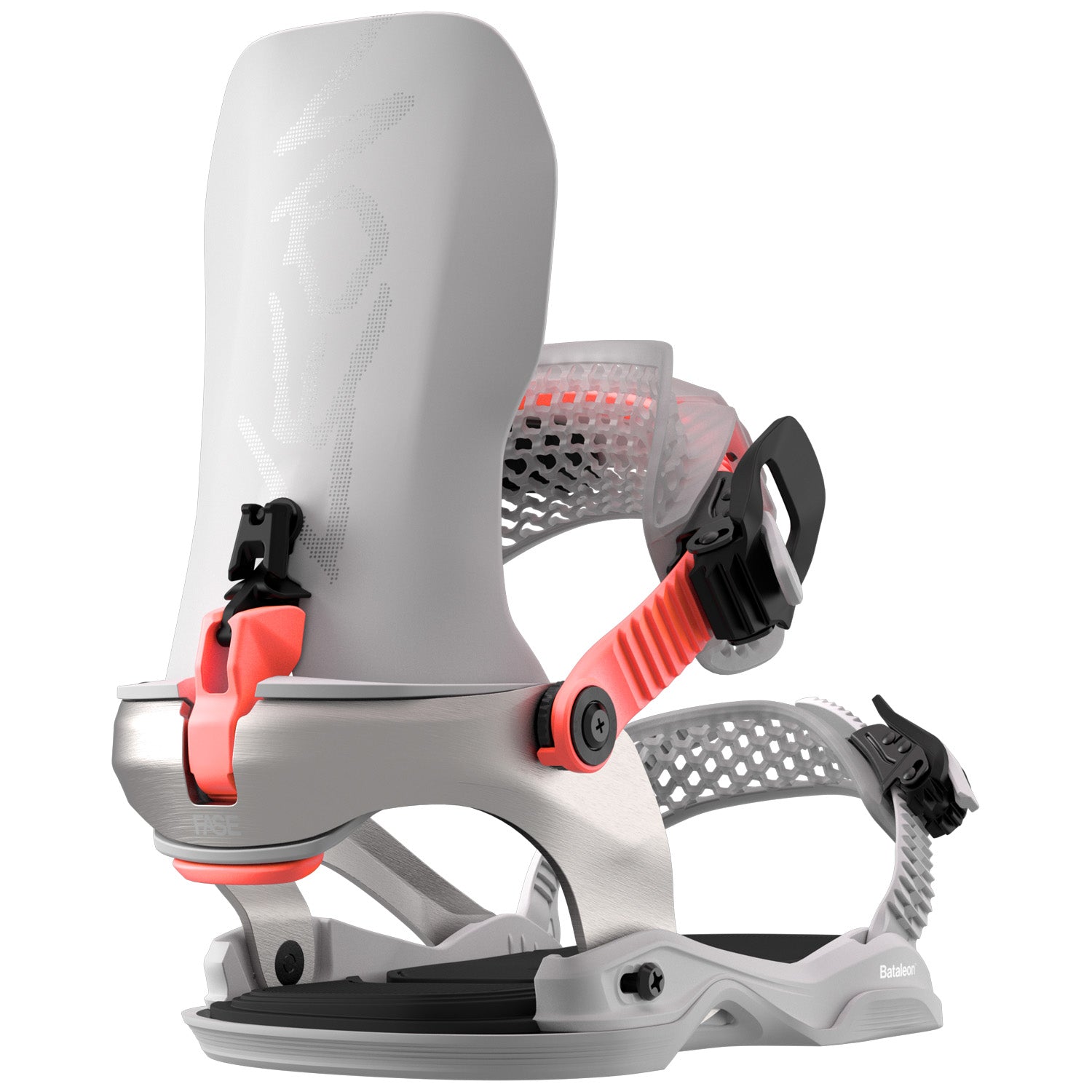 Bataleon Blaster AW FASE Snowboard Bindings 2027 – evo