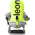 Bataleon Blaster AW FASE Snowboard Bindings 2027 Neon Yellow