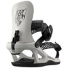 Bone White