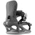 Bataleon Ghost FASE Snowboard Bindings 2027 Ocean Gray