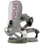 Bataleon Blaster AW FASE Snowboard Bindings - Women's 2027 Metal Gray