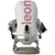 Bataleon Blaster AW FASE Snowboard Bindings - Women's 2027 Metal Gray