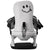 Bataleon Ghost FASE Snowboard Bindings - Kids' 2027 Gray