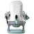 Bataleon Ghost FASE Snowboard Bindings - Women's 2027 Gray Pistachio