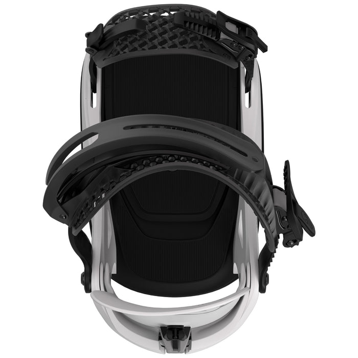 Bataleon Ghost FASE Snowboard Bindings - Kids' 2027 Gray