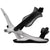 Bataleon Ghost FASE Snowboard Bindings - Kids' 2027 Gray