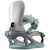 Bataleon Ghost FASE Snowboard Bindings - Women's 2027 Gray Pistachio