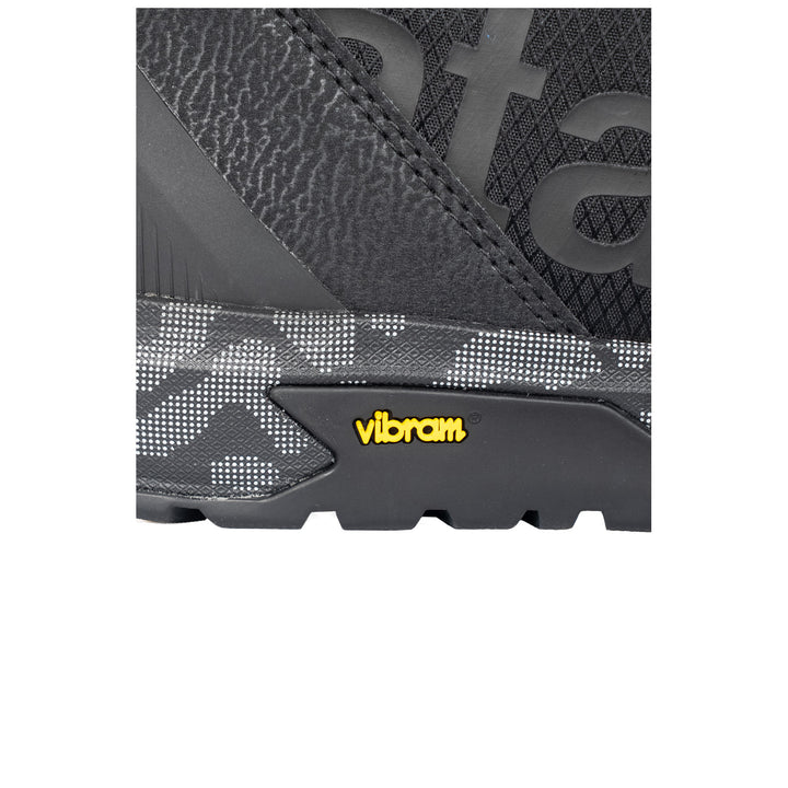 Bataleon Acid Double Boa Snowboard Boots 2027 Black