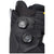 Bataleon Acid Double Boa Snowboard Boots 2027 Black